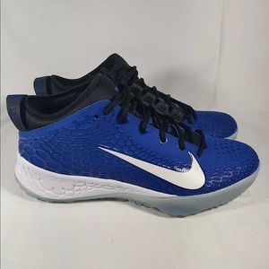 Nike Force Zoom Trout 5 Men's Baseball Turf Shoes